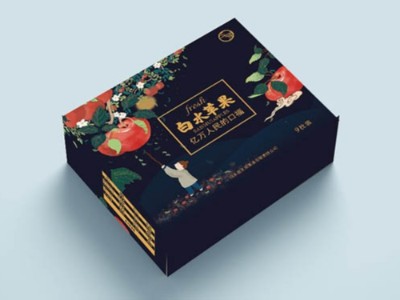 濟(jì)南禮盒廠家為您解答，如何讓客戶對(duì)你的產(chǎn)品滿意