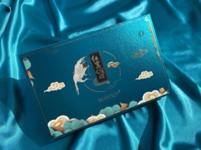 很多老字號(hào)都開(kāi)始做國(guó)潮風(fēng)禮品包裝盒了，你還不做嗎？